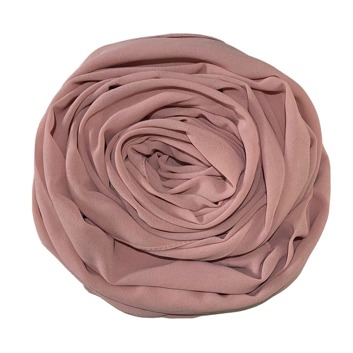 Chiffon Plain Stoles
