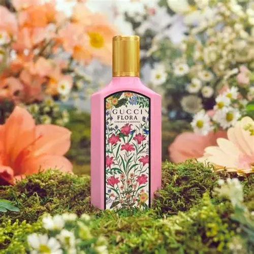 Gucci Flora