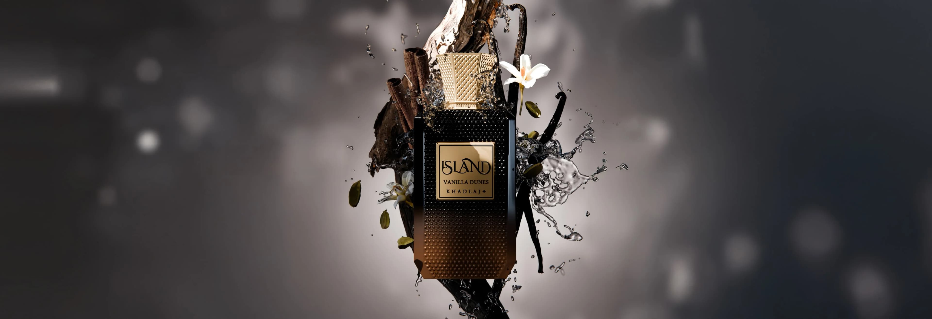 Premium Perfume