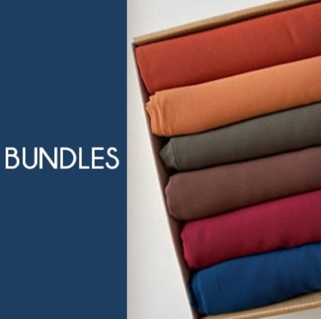 Georgitt Plain Scarfs