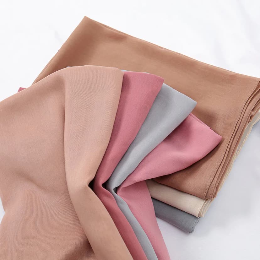 Cotton Stuff Scarfs