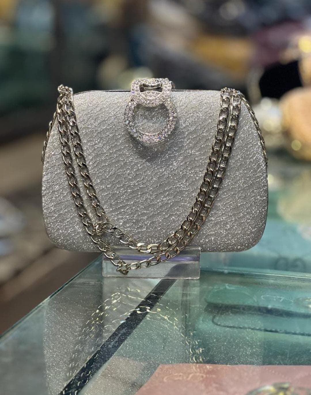 Party Wear Clutch