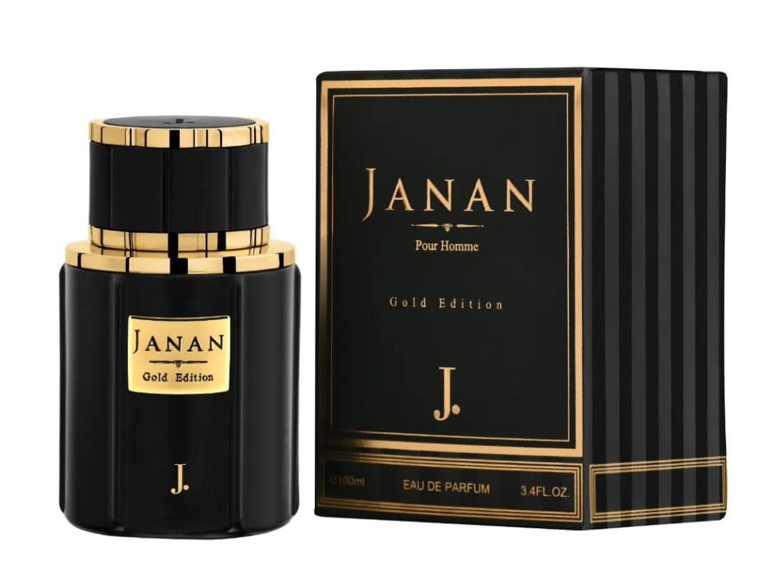 Janan