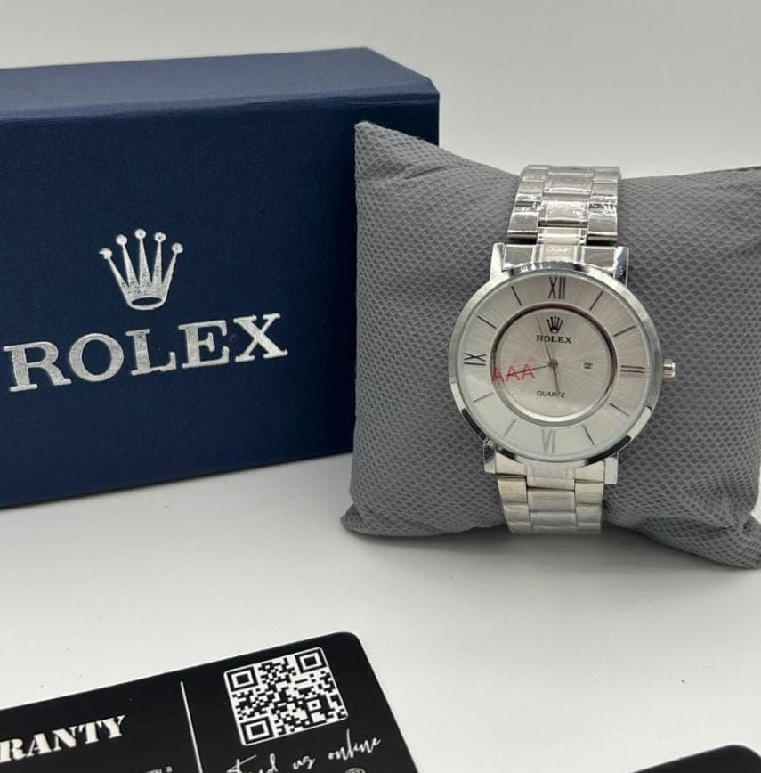 Luxury Watches