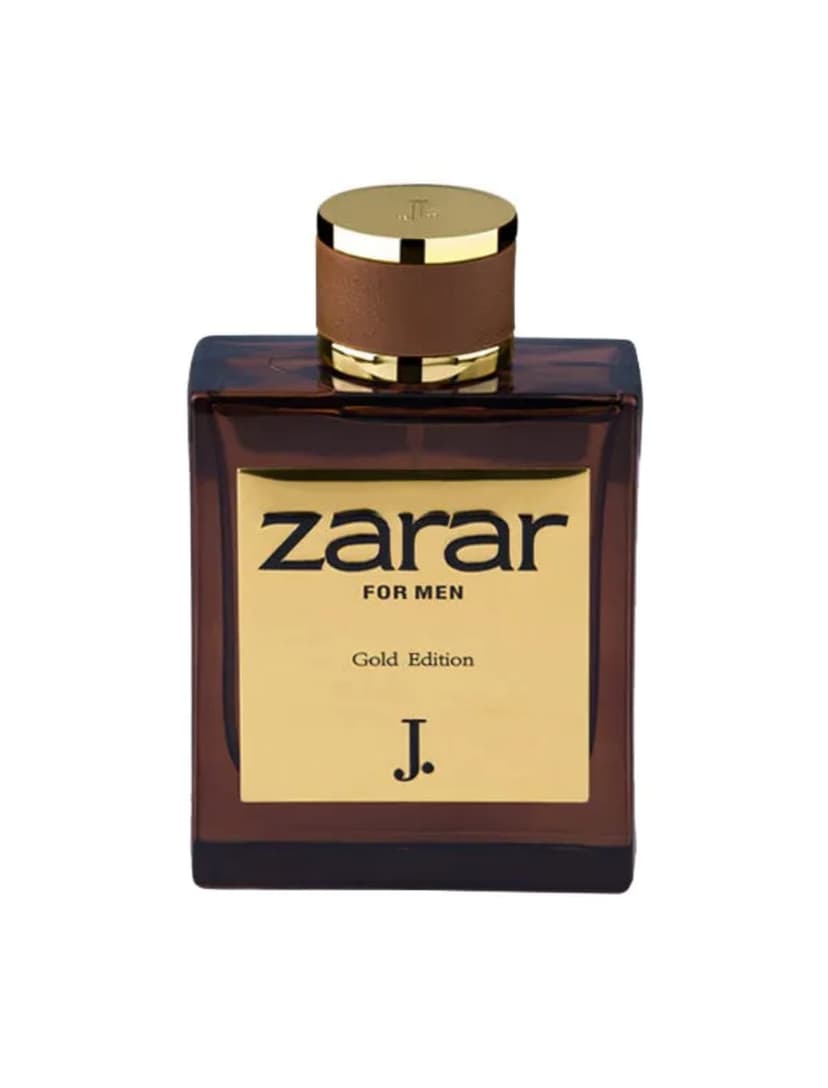 Zarar Gold