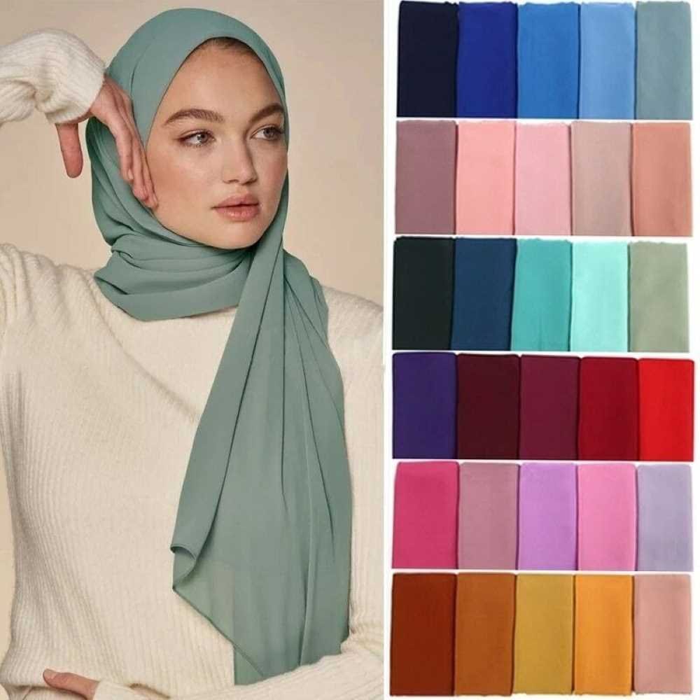 Scarf Collection
